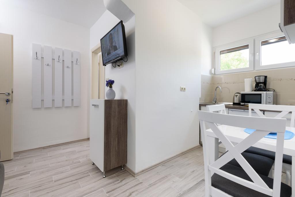 Studio Goga Trogir Eksteriør bilde