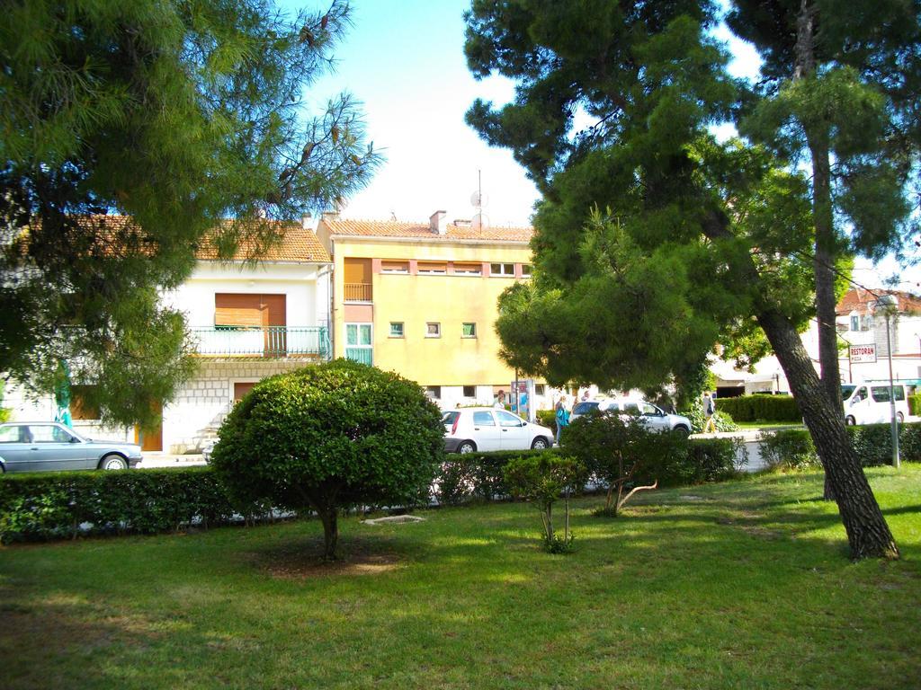 Studio Goga Trogir Eksteriør bilde