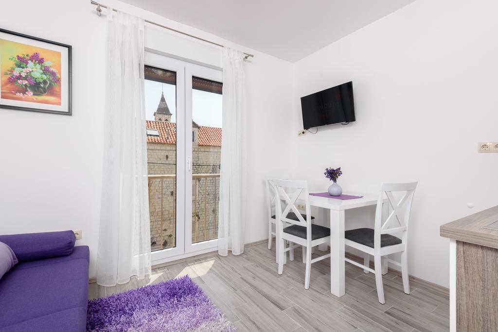 Studio Goga Trogir Eksteriør bilde