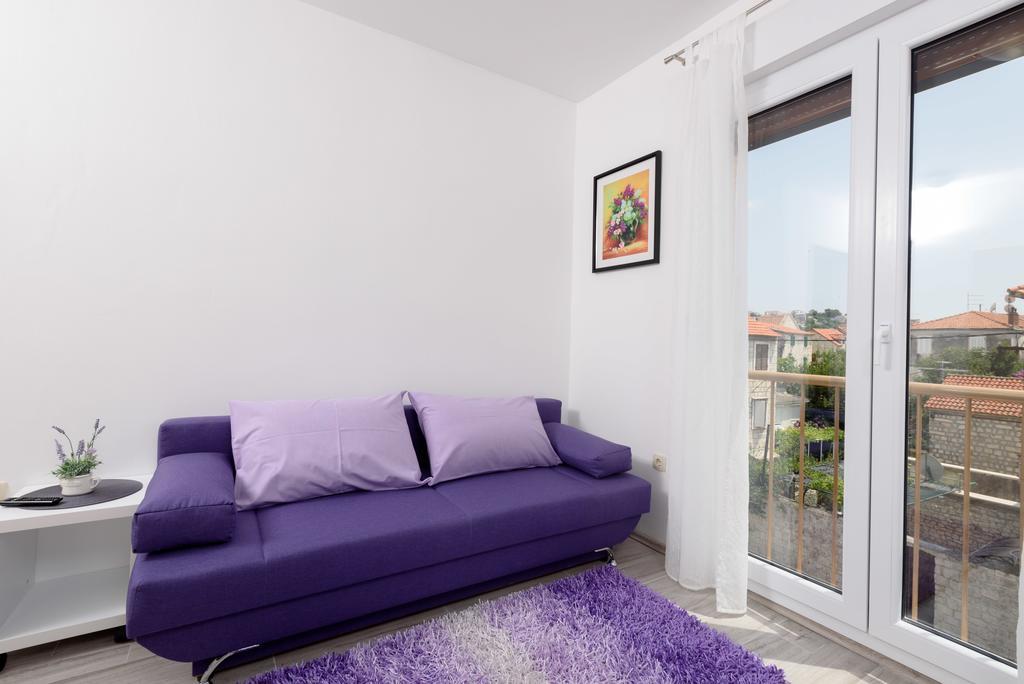 Studio Goga Trogir Eksteriør bilde