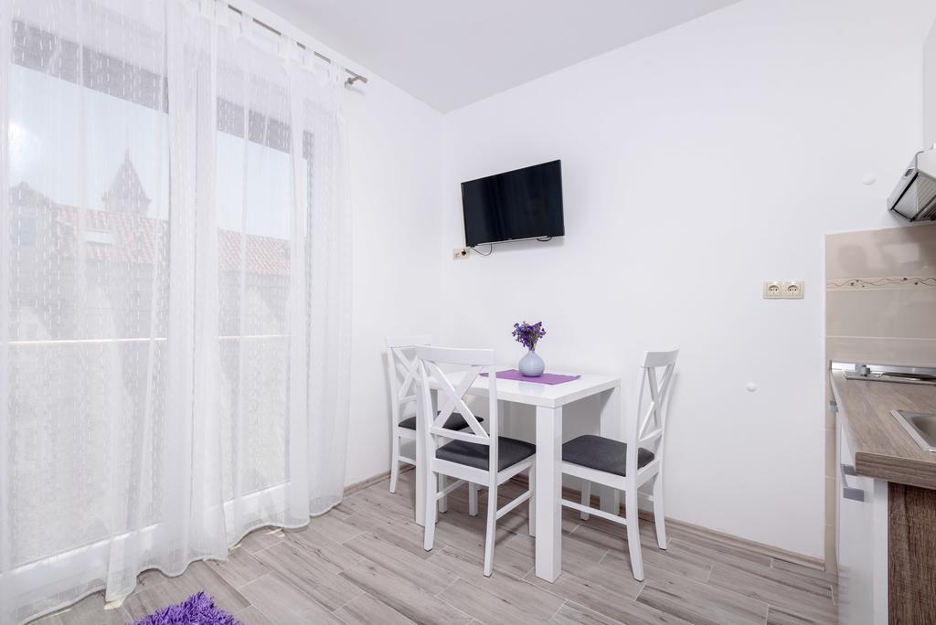 Studio Goga Trogir Eksteriør bilde