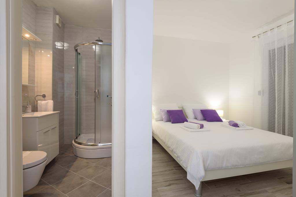 Studio Goga Trogir Eksteriør bilde